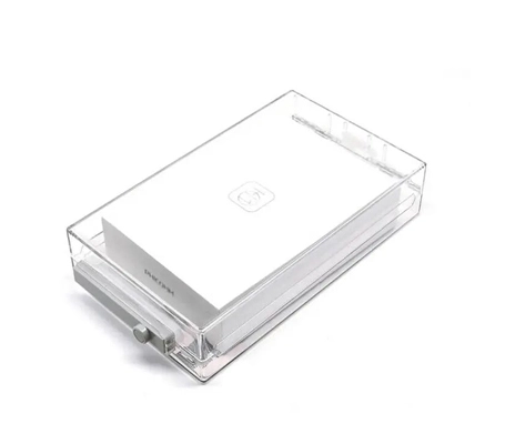 EAS Safer Box (No.001/AM or RF)